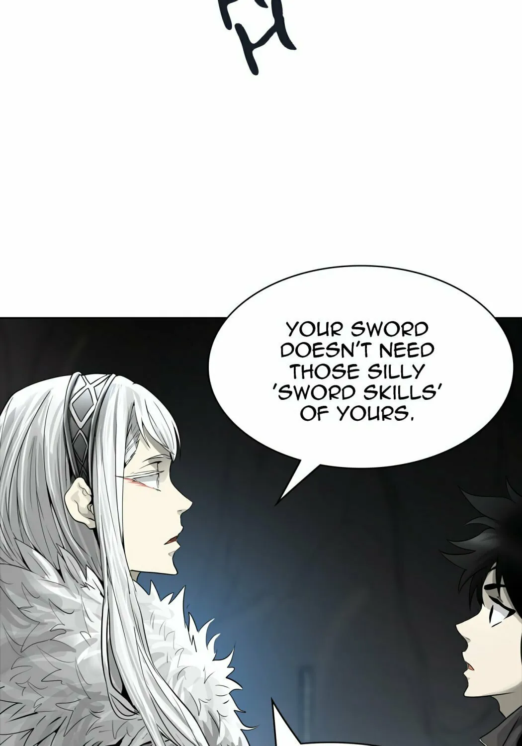 Tower of God Chapter 456 page 70 - 