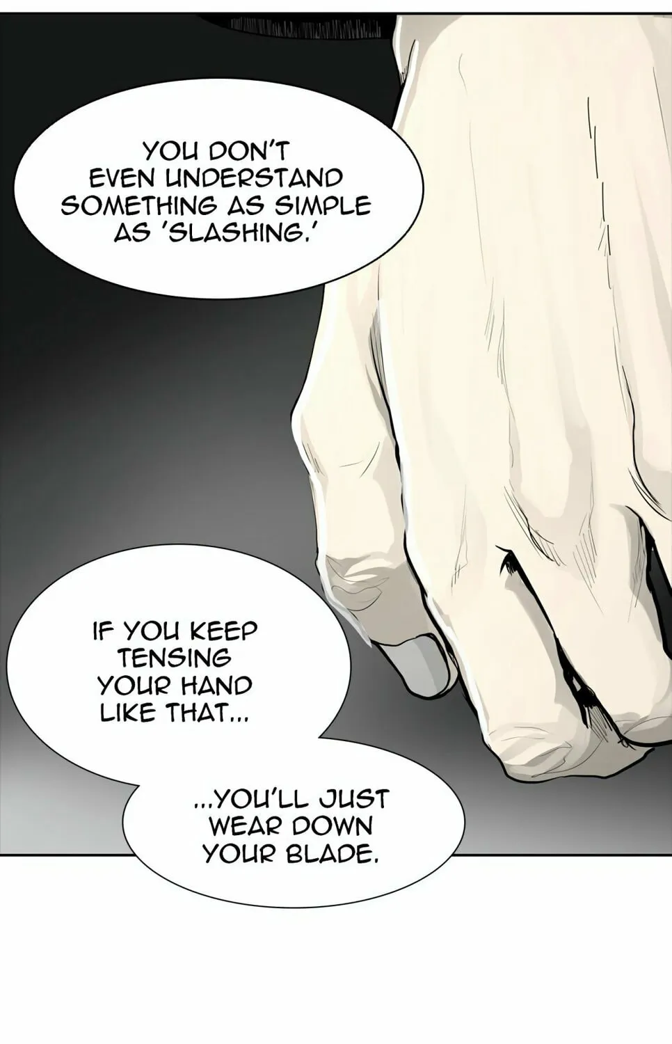 Tower of God Chapter 456 page 73 - 