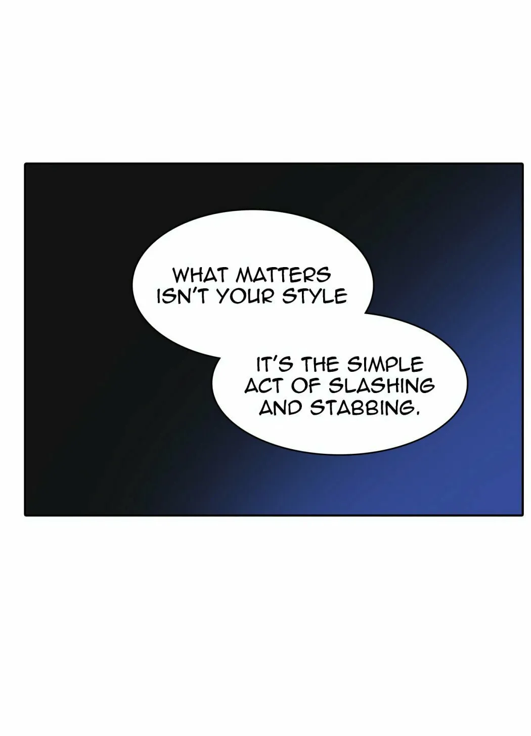 Tower of God Chapter 456 page 75 - 