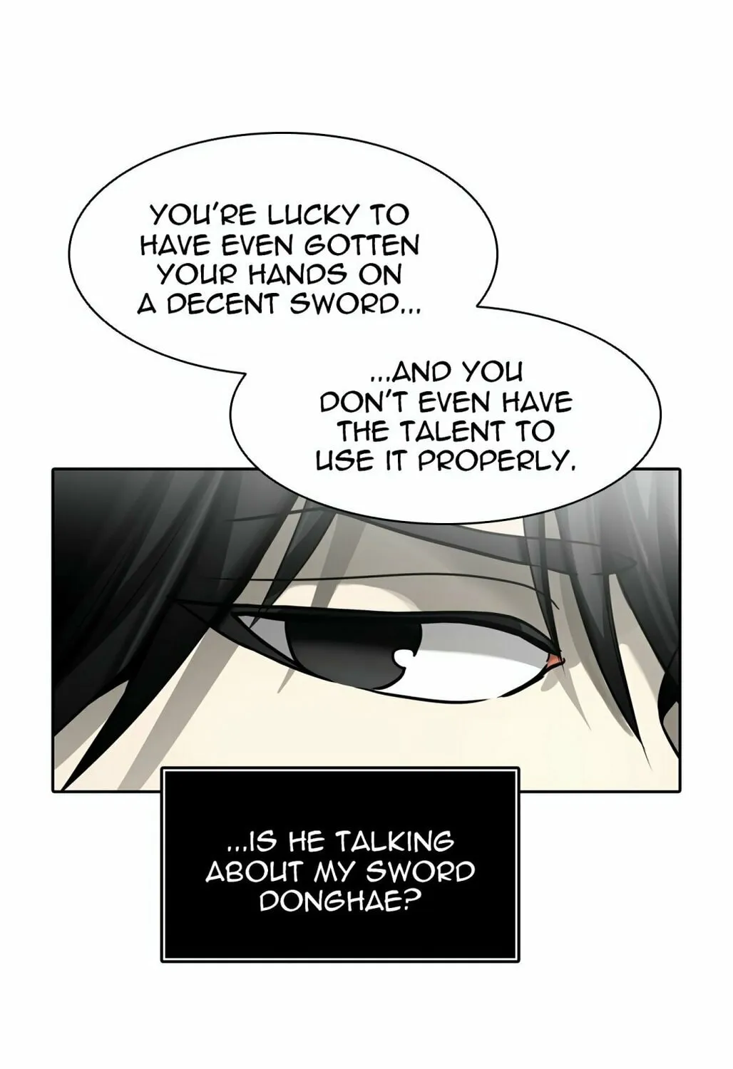 Tower of God Chapter 456 page 78 - 