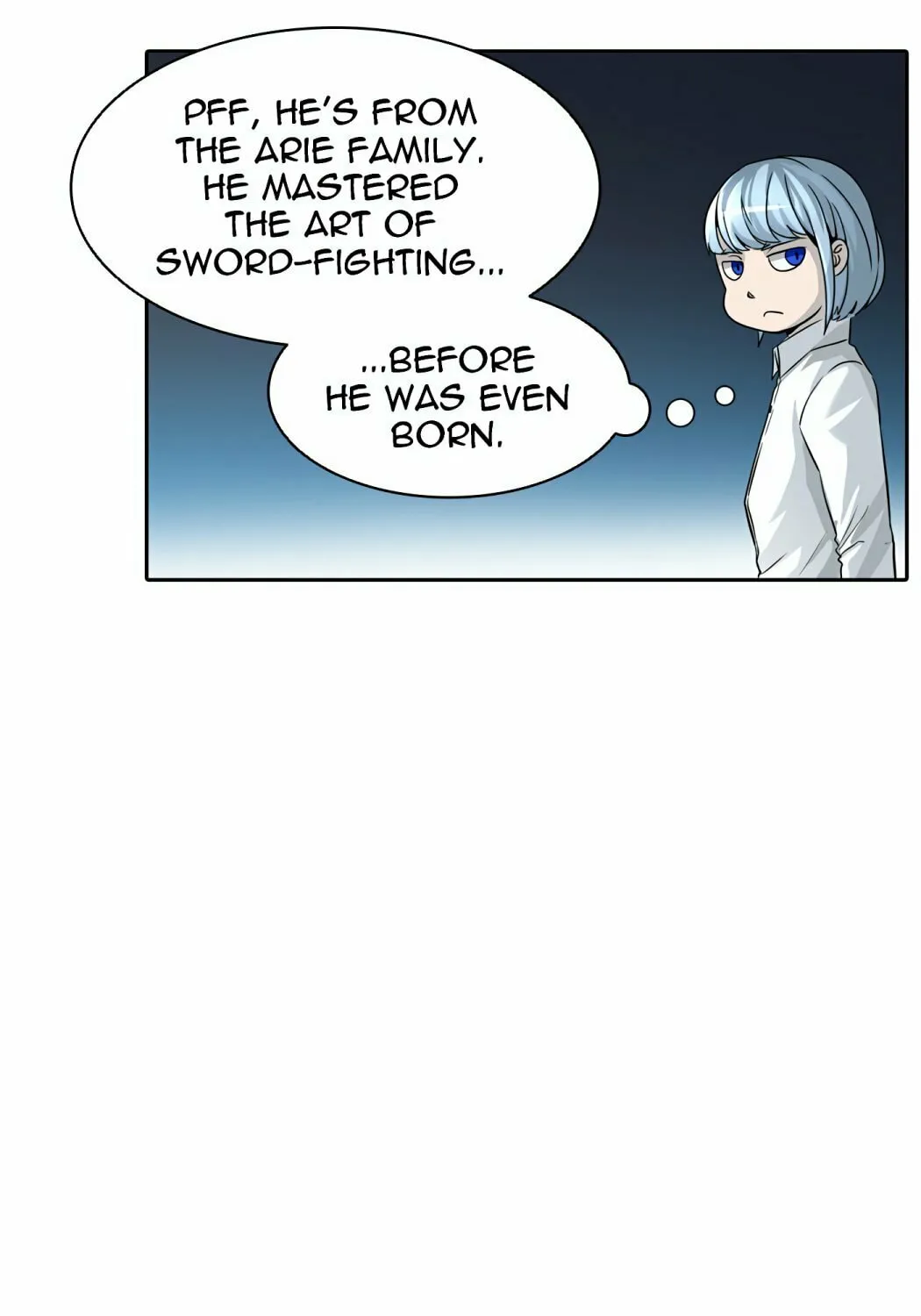Tower of God Chapter 456 page 80 - 