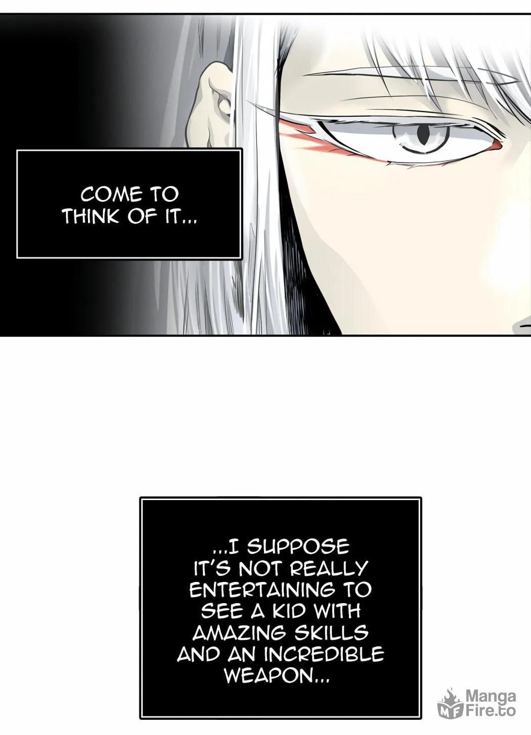 Tower of God Chapter 456 page 81 - 