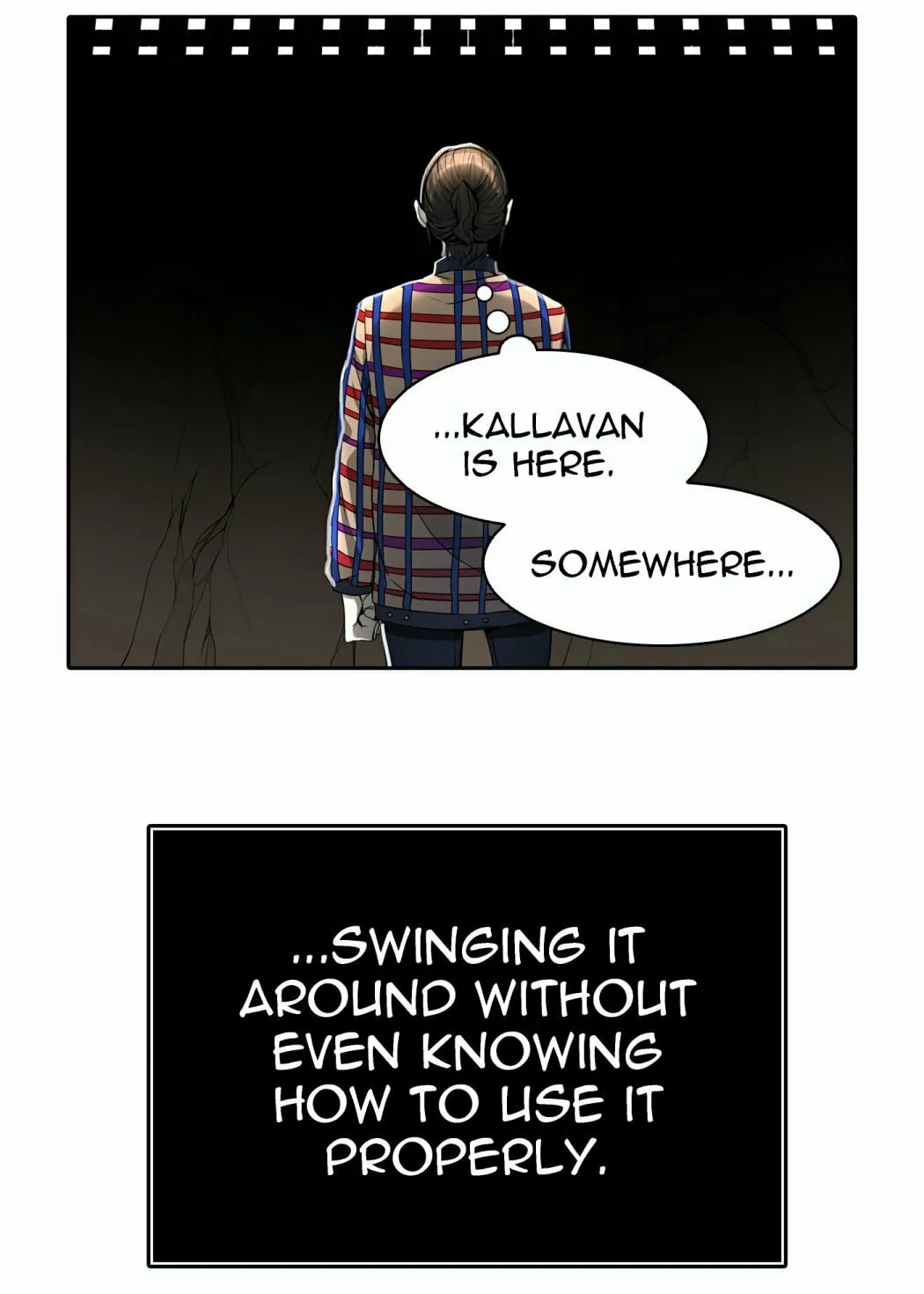 Tower of God Chapter 456 page 82 - 