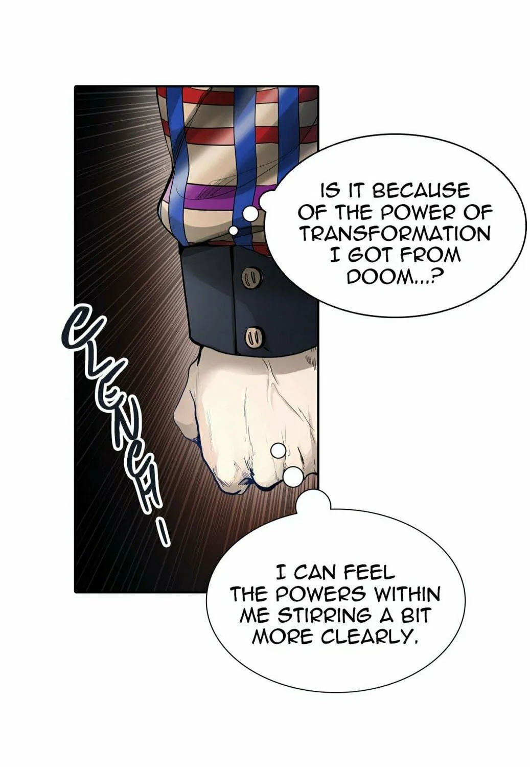 Tower of God Chapter 456 page 83 - 