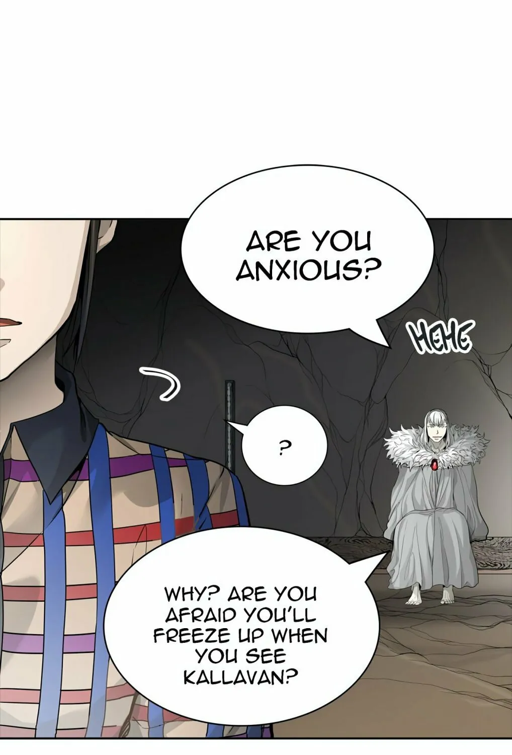 Tower of God Chapter 456 page 88 - 