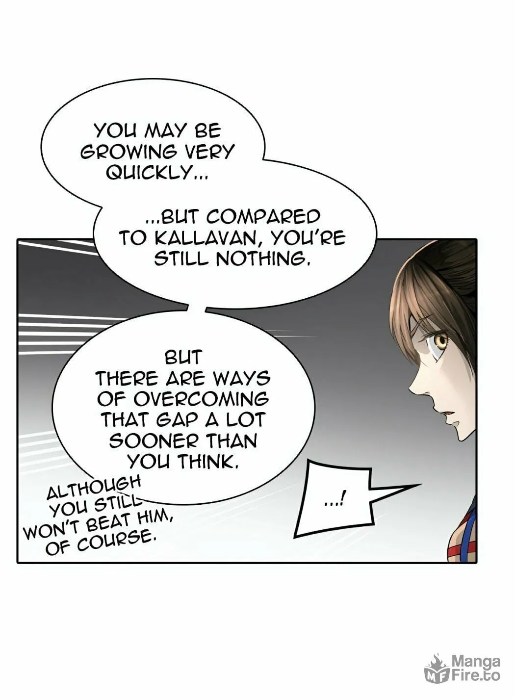 Tower of God Chapter 456 page 90 - 