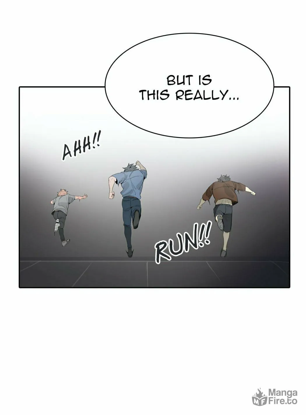 Tower of God Chapter 456 page 10 - 