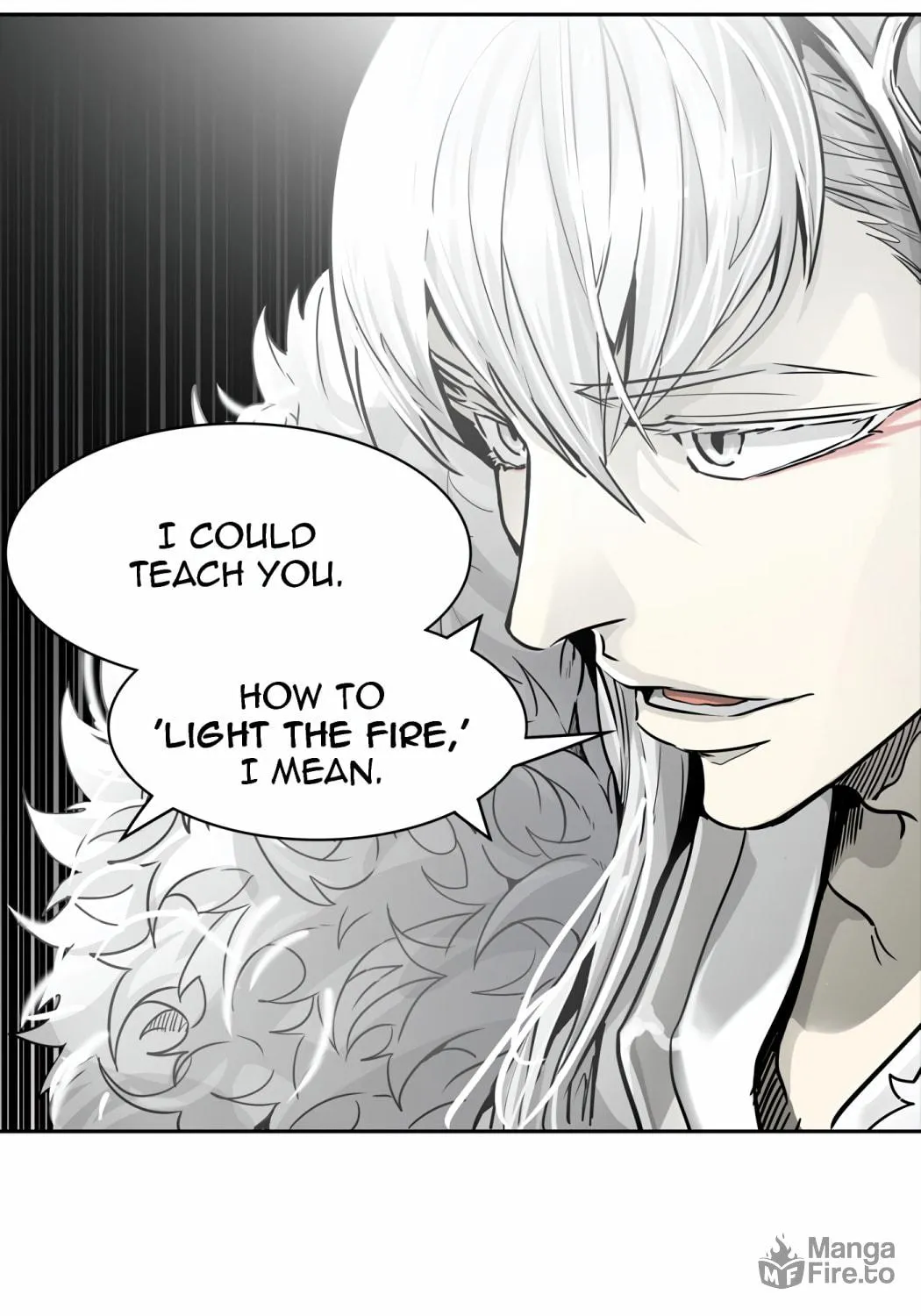 Tower of God Chapter 456 page 94 - 