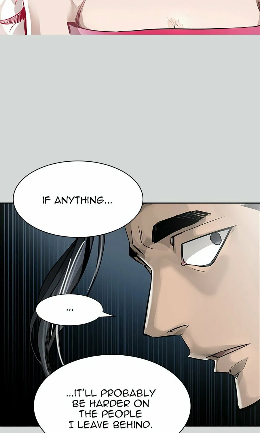 Tower of God Chapter 457 page 101 - 