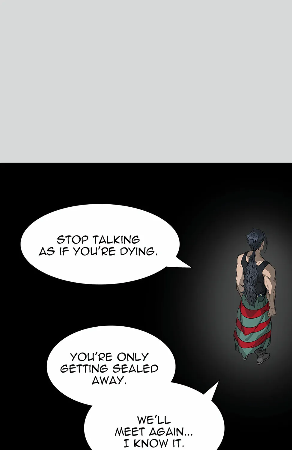 Tower of God Chapter 457 page 103 - 