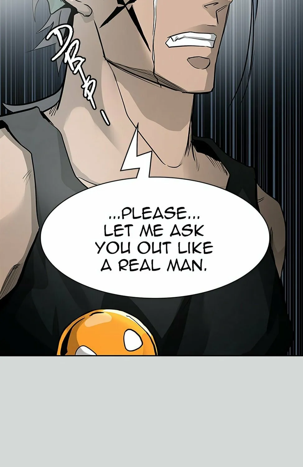 Tower of God Chapter 457 page 108 - 