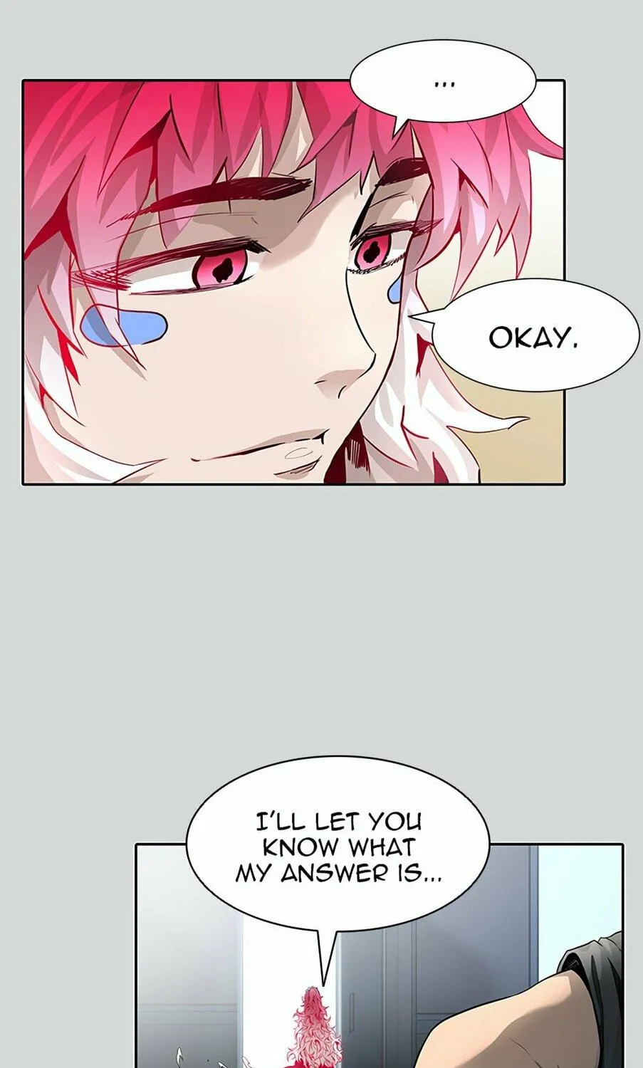 Tower of God Chapter 457 page 110 - 