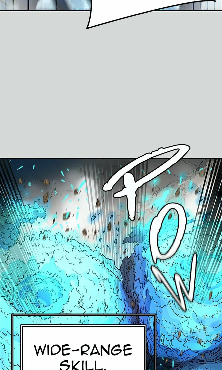 Tower of God Chapter 457 page 13 - 