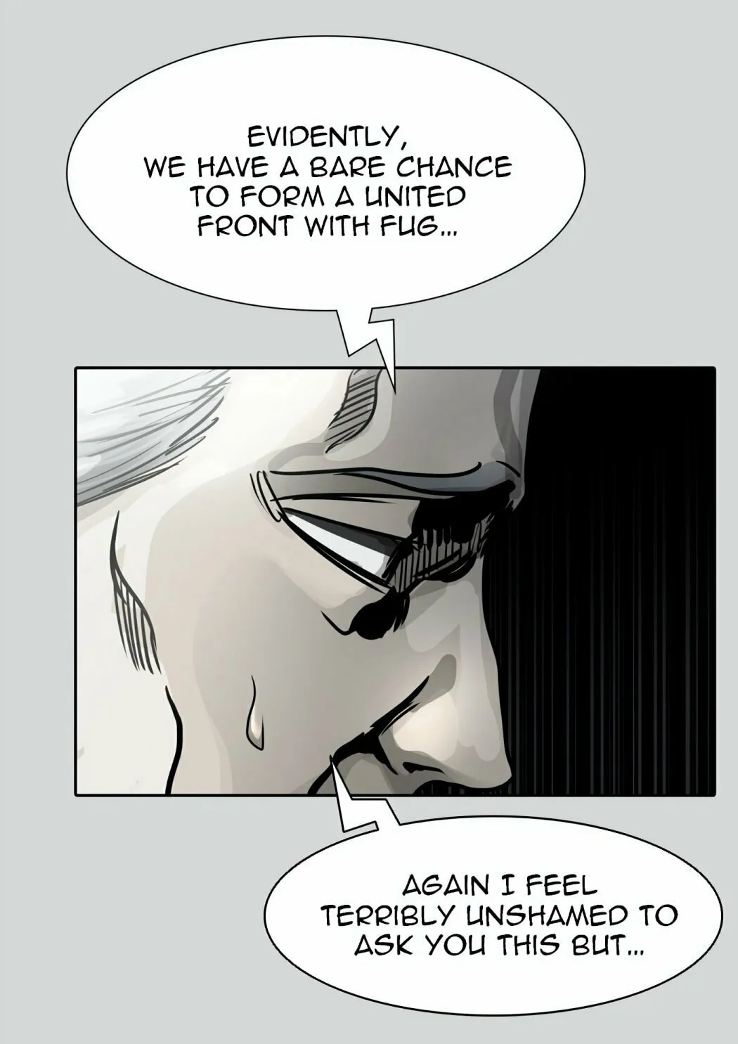 Tower of God Chapter 457 page 130 - 