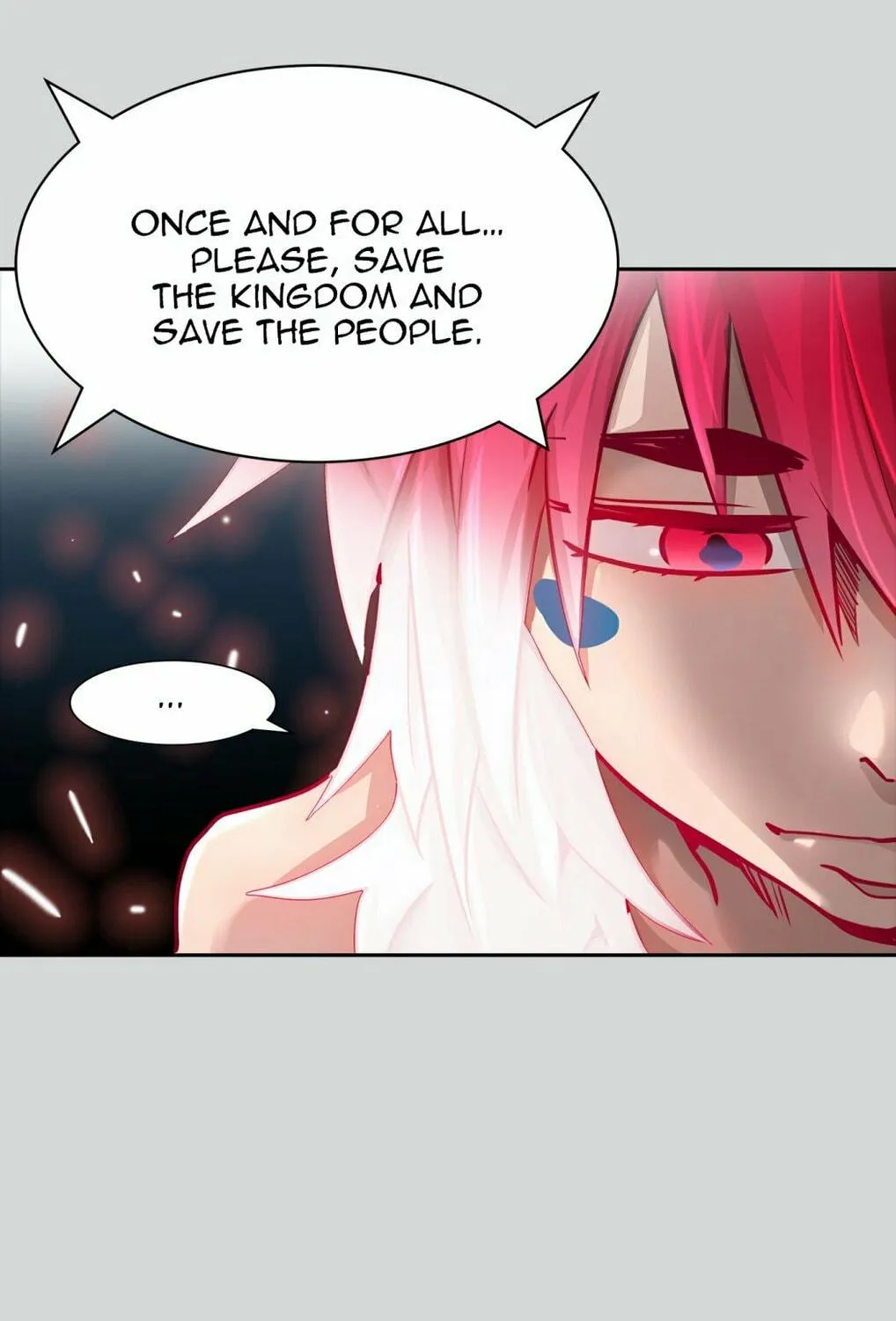 Tower of God Chapter 457 page 131 - 