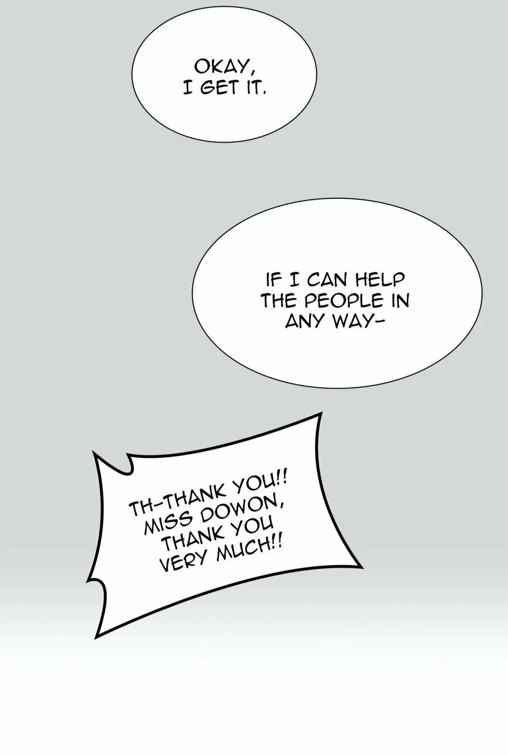 Tower of God Chapter 457 page 133 - 