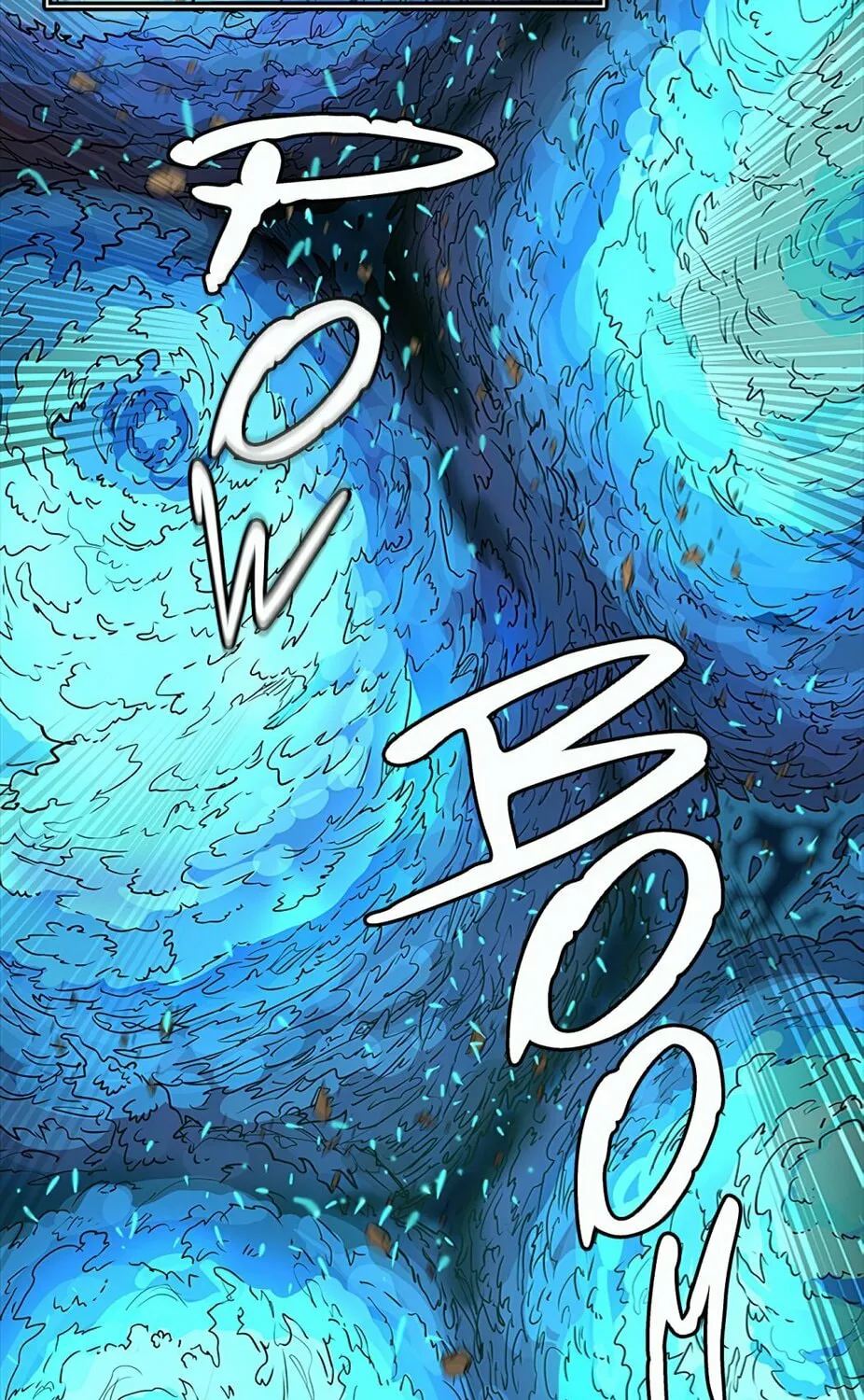 Tower of God Chapter 457 page 15 - 
