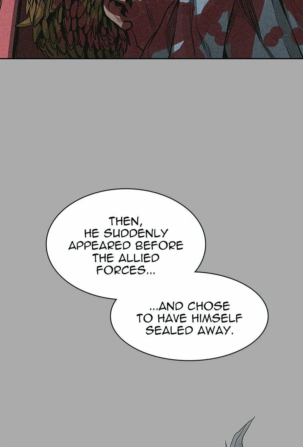 Tower of God Chapter 457 page 141 - 