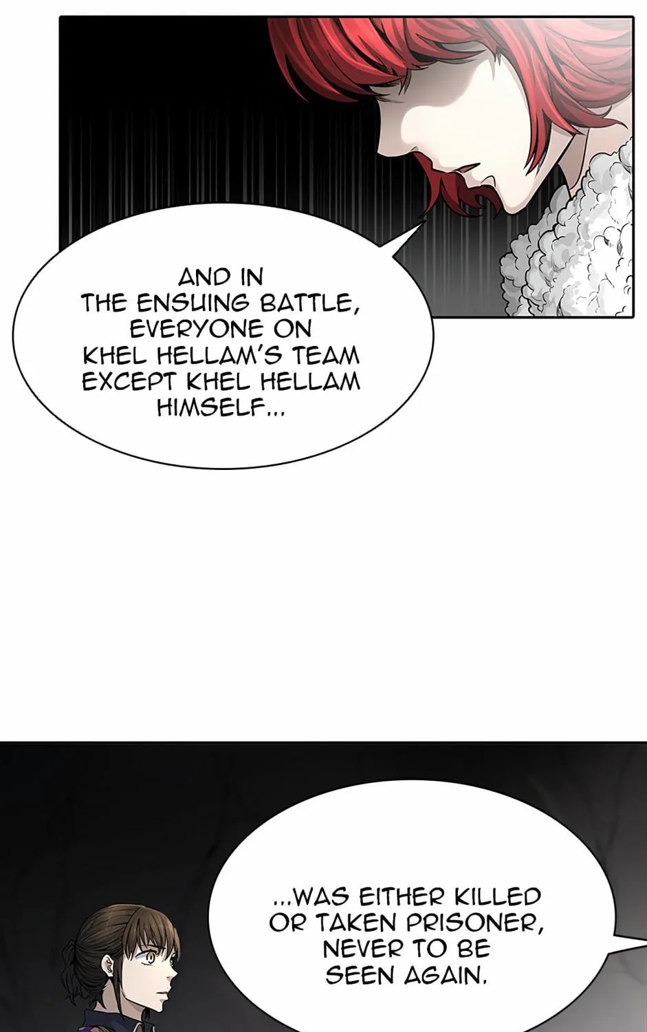 Tower of God Chapter 457 page 148 - 