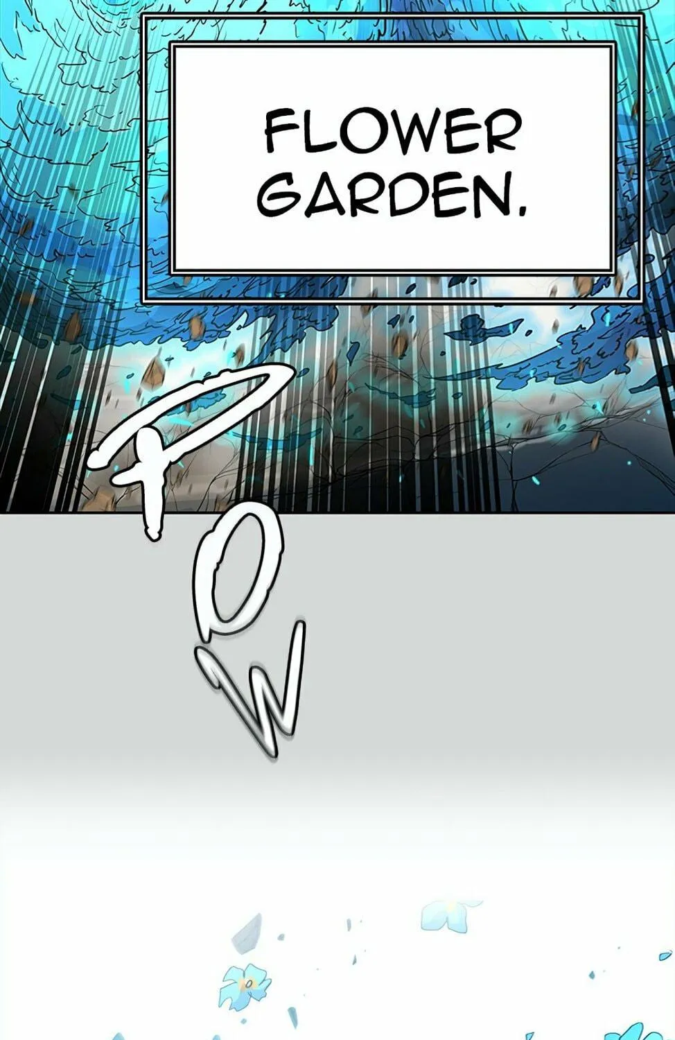 Tower of God Chapter 457 page 17 - 