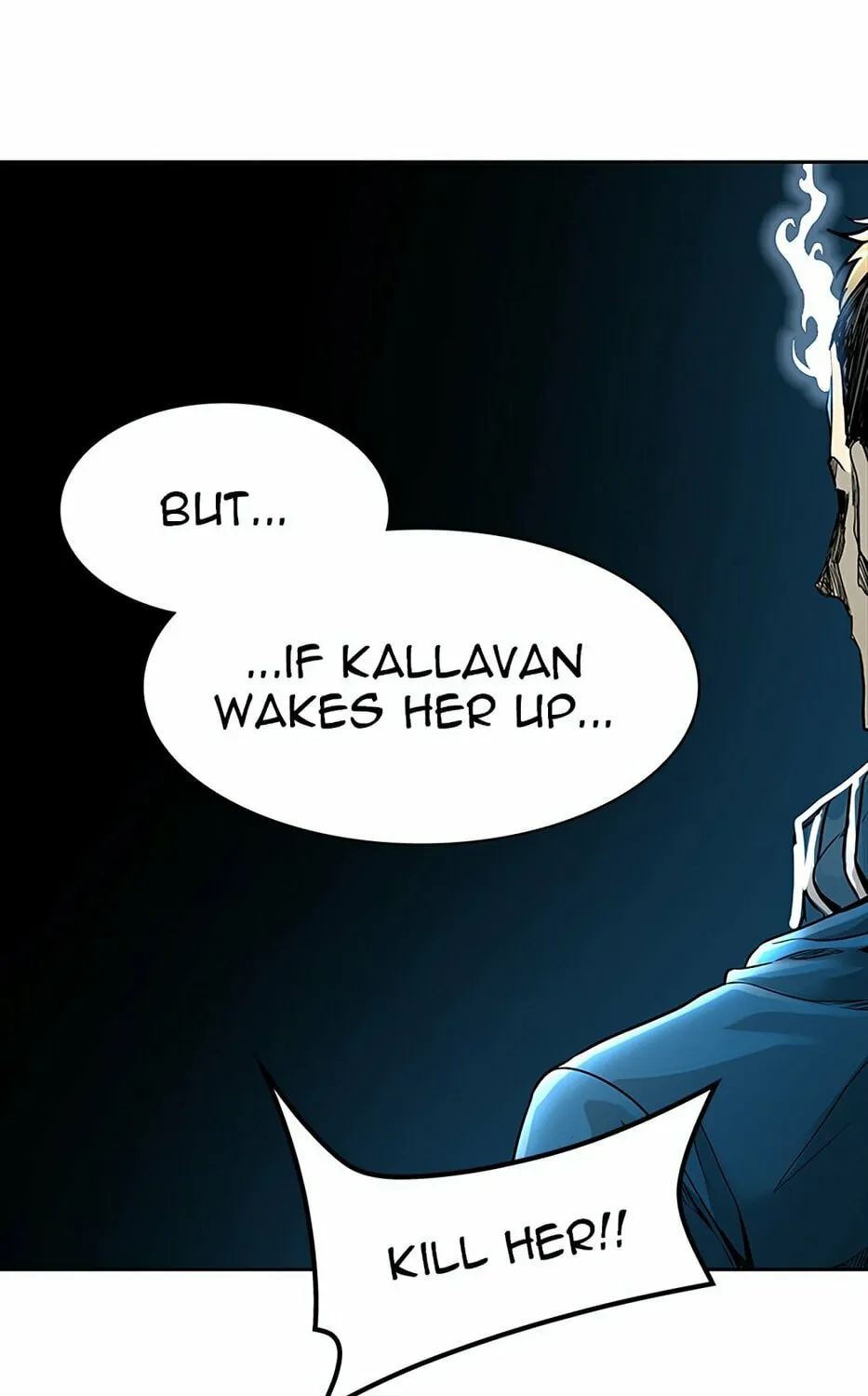 Tower of God Chapter 457 page 168 - 