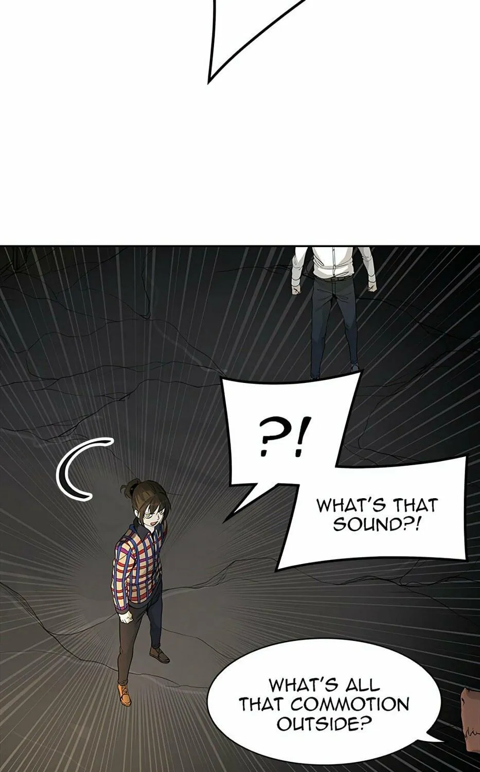 Tower of God Chapter 457 page 172 - 