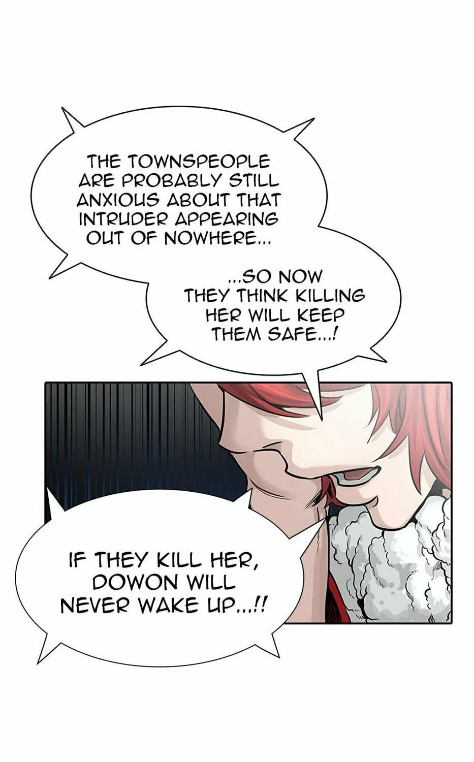 Tower of God Chapter 457 page 178 - 