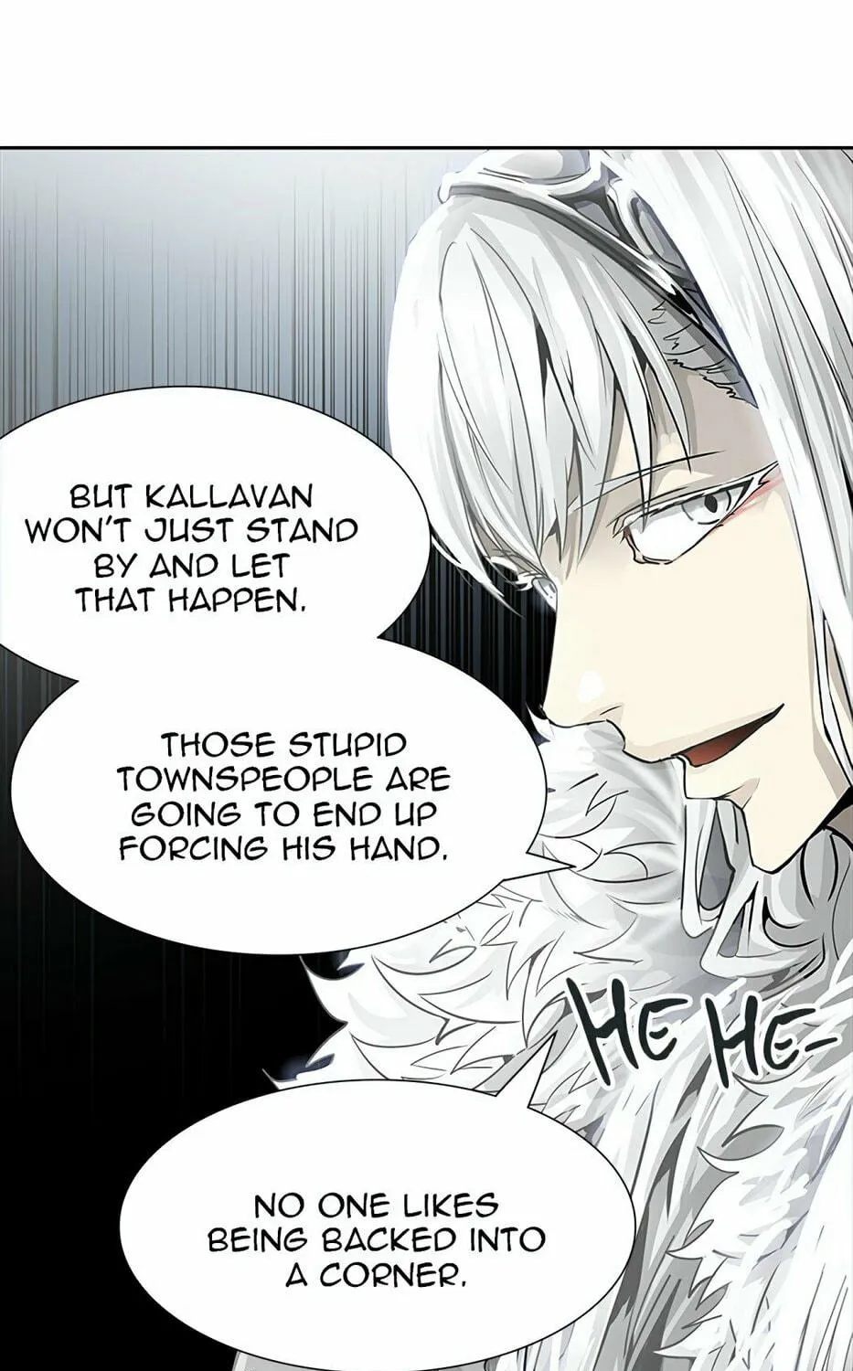 Tower of God Chapter 457 page 180 - 