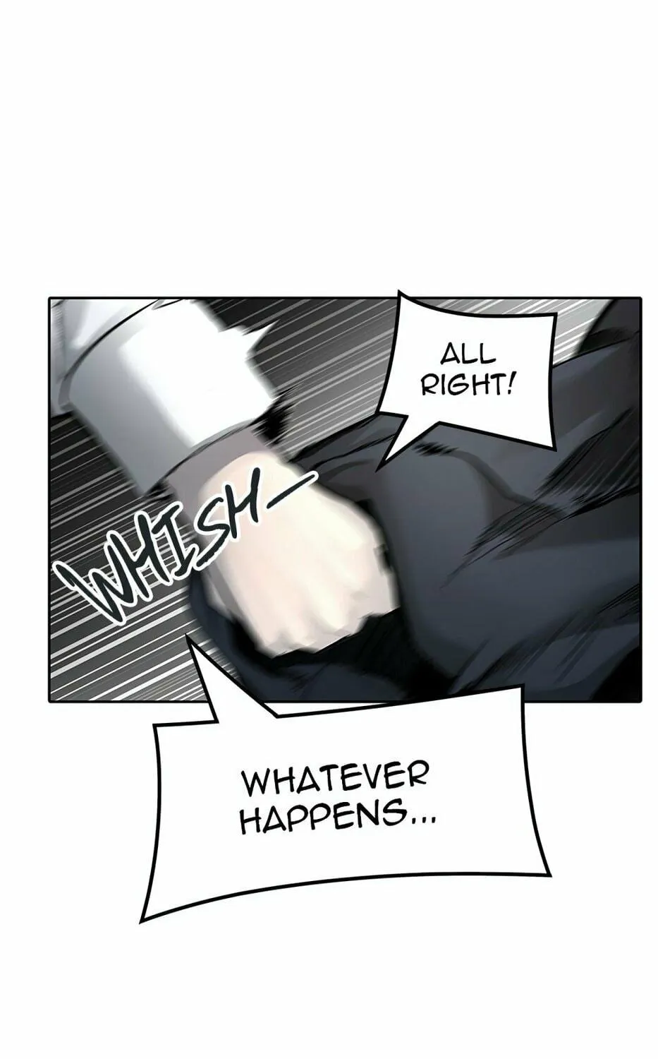 Tower of God Chapter 457 page 184 - 