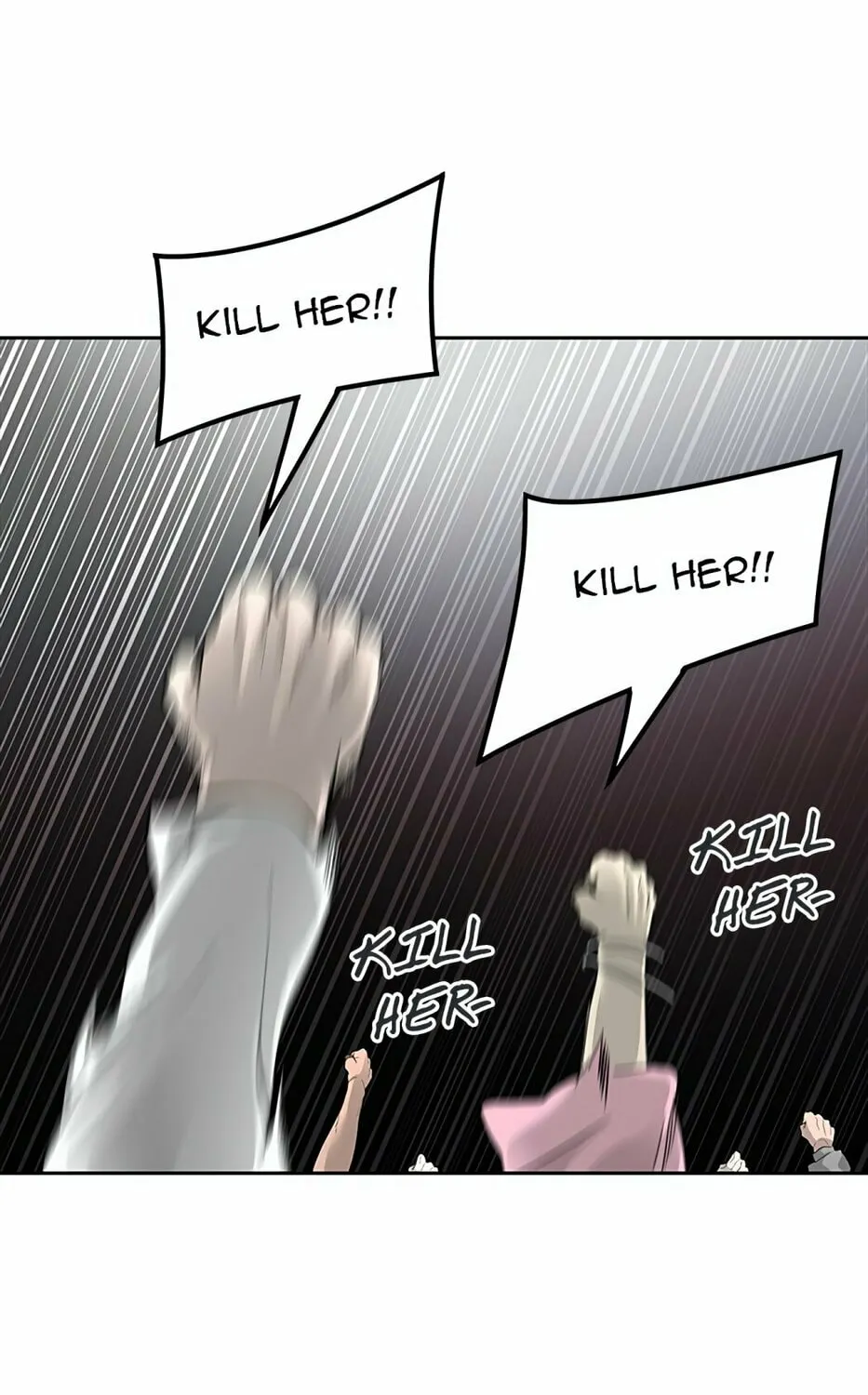 Tower of God Chapter 457 page 191 - 