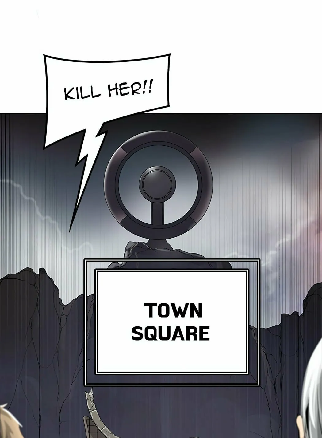 Tower of God Chapter 457 page 193 - 