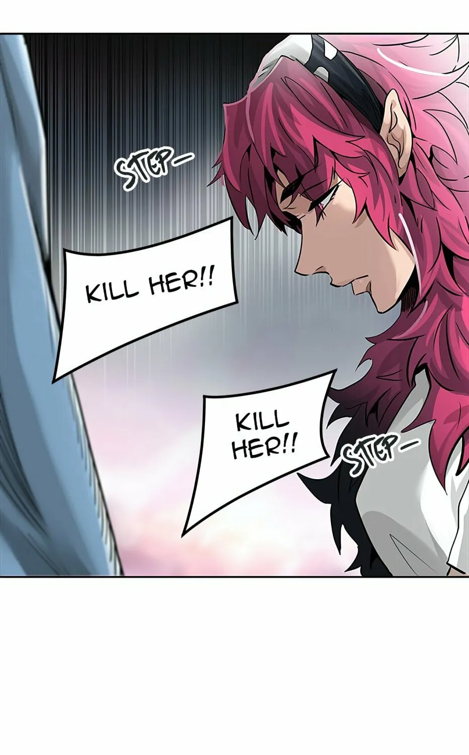 Tower of God Chapter 457 page 196 - 
