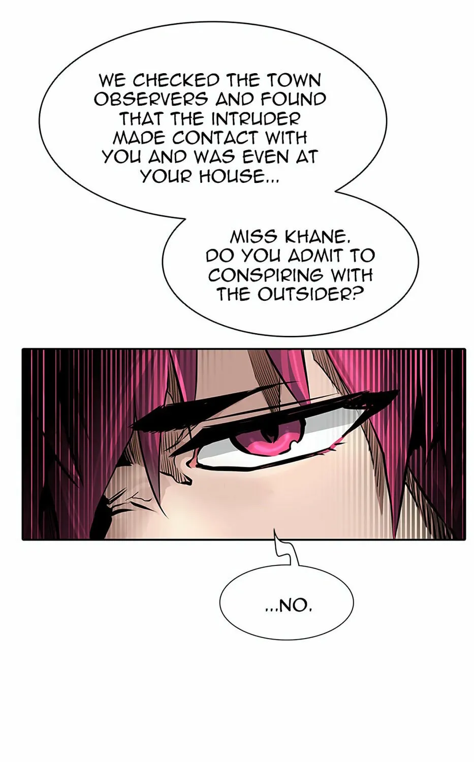 Tower of God Chapter 457 page 202 - 