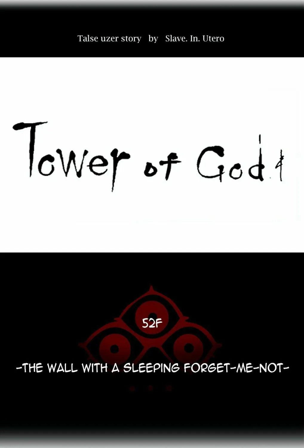 Tower of God Chapter 457 page 23 - 