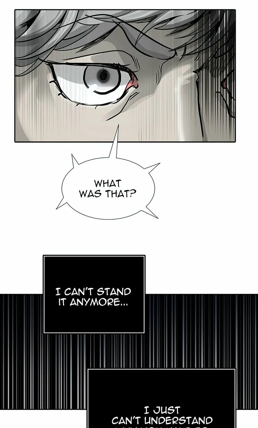 Tower of God Chapter 457 page 227 - 