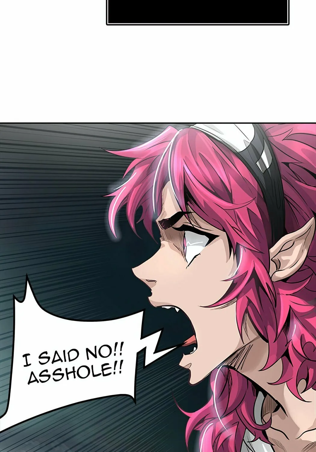 Tower of God Chapter 457 page 229 - 