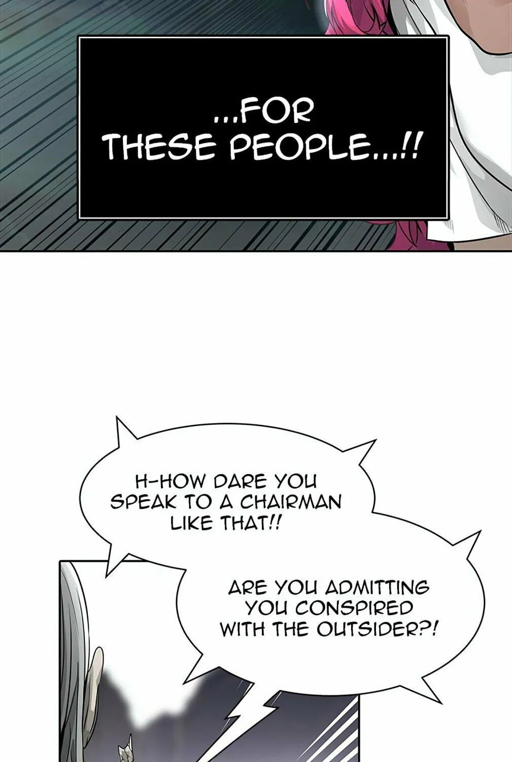 Tower of God Chapter 457 page 230 - 