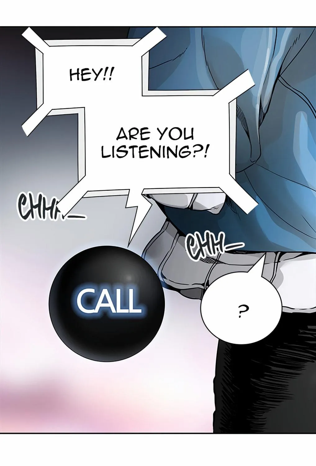 Tower of God Chapter 457 page 241 - 