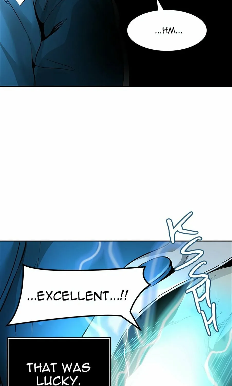 Tower of God Chapter 457 page 245 - 