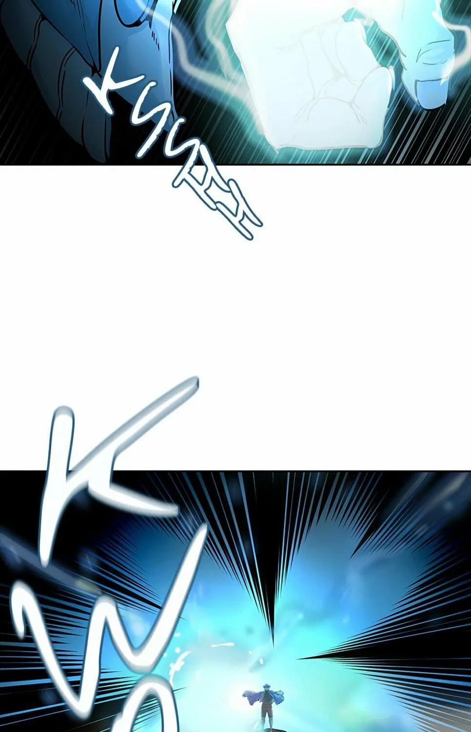 Tower of God Chapter 457 page 247 - 
