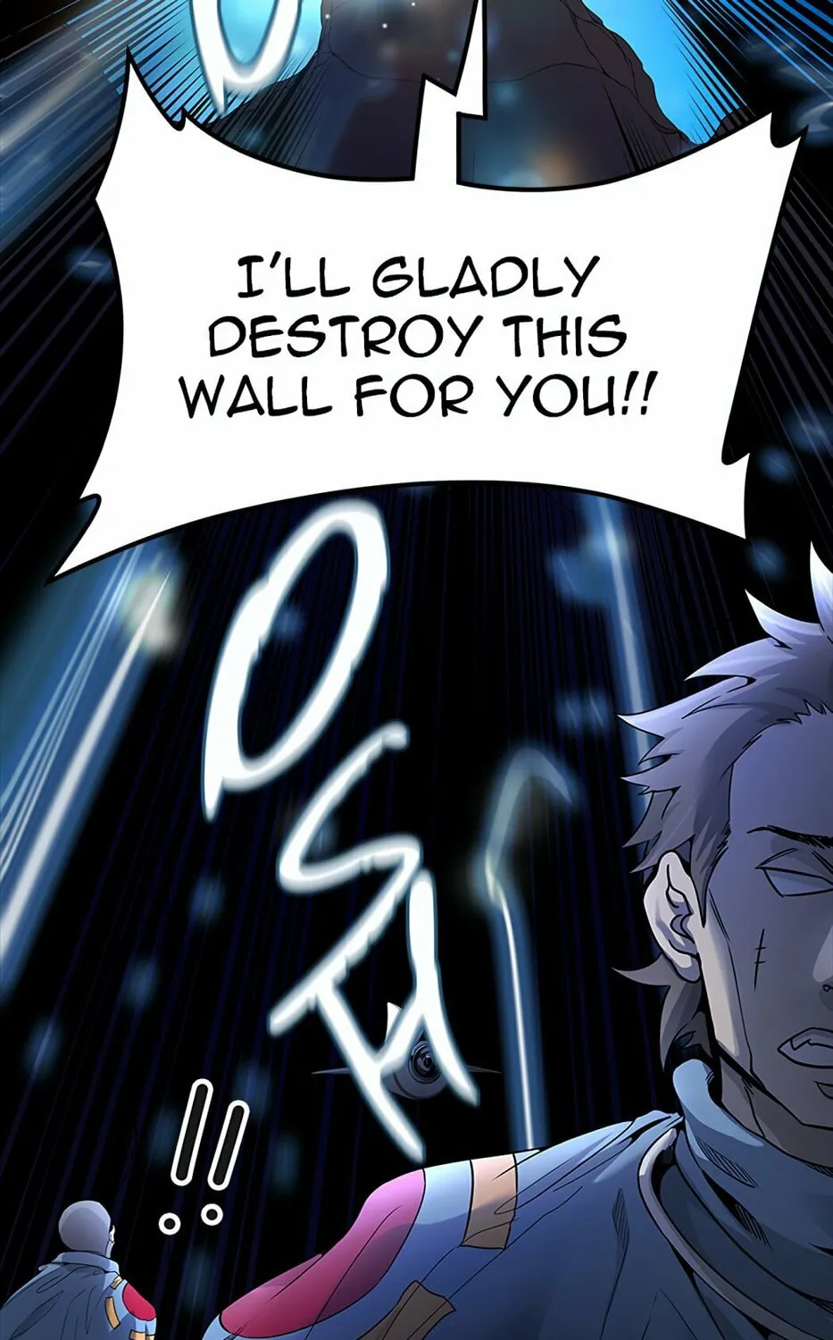Tower of God Chapter 457 page 249 - 