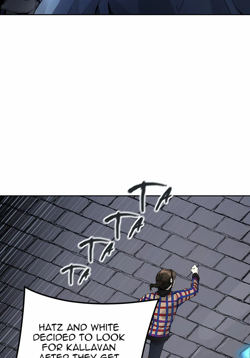 Tower of God Chapter 457 page 251 - 