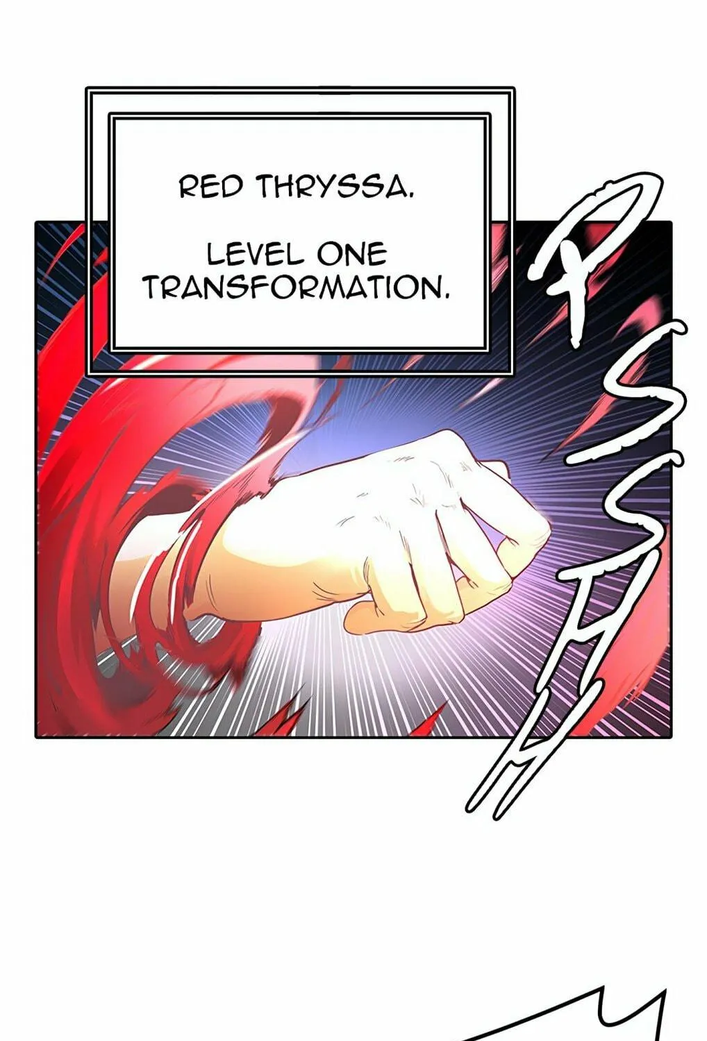 Tower of God Chapter 457 page 258 - 