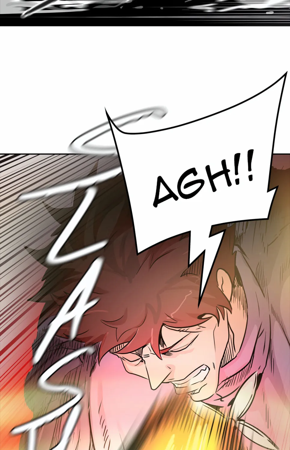 Tower of God Chapter 457 page 262 - 