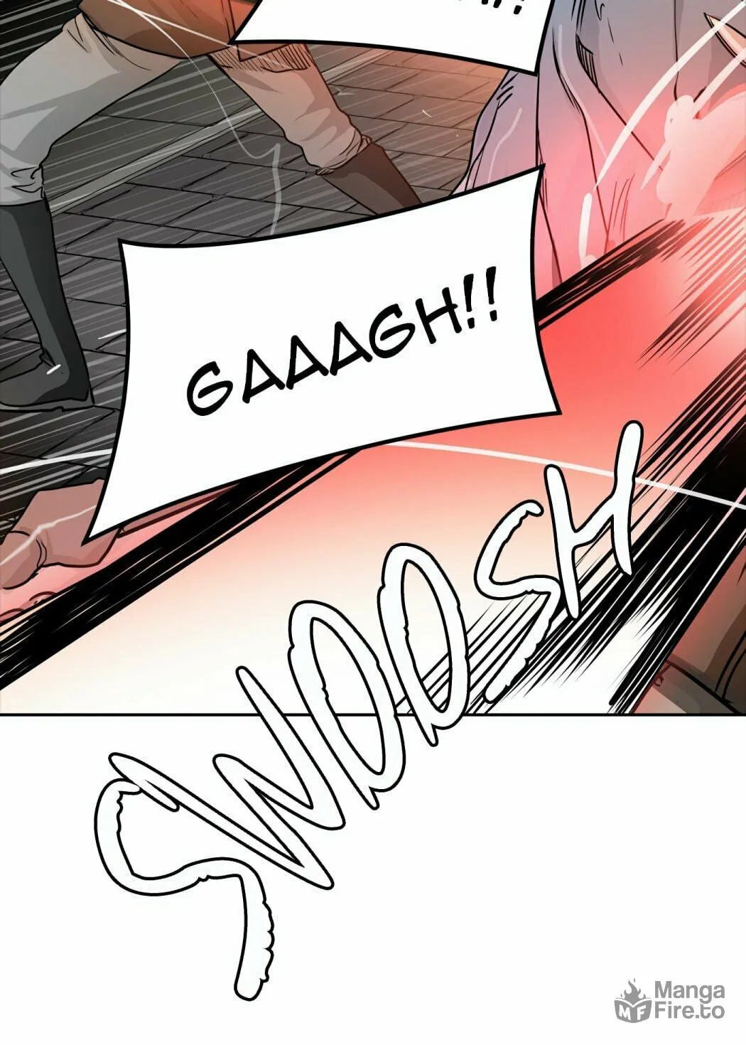 Tower of God Chapter 457 page 270 - 
