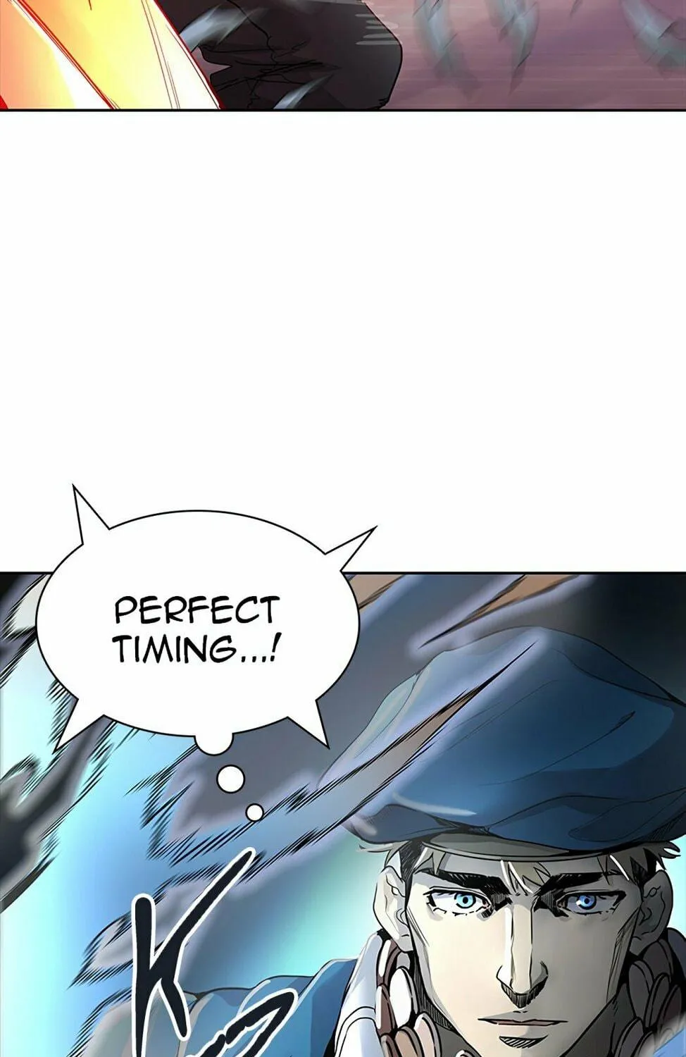 Tower of God Chapter 457 page 275 - 