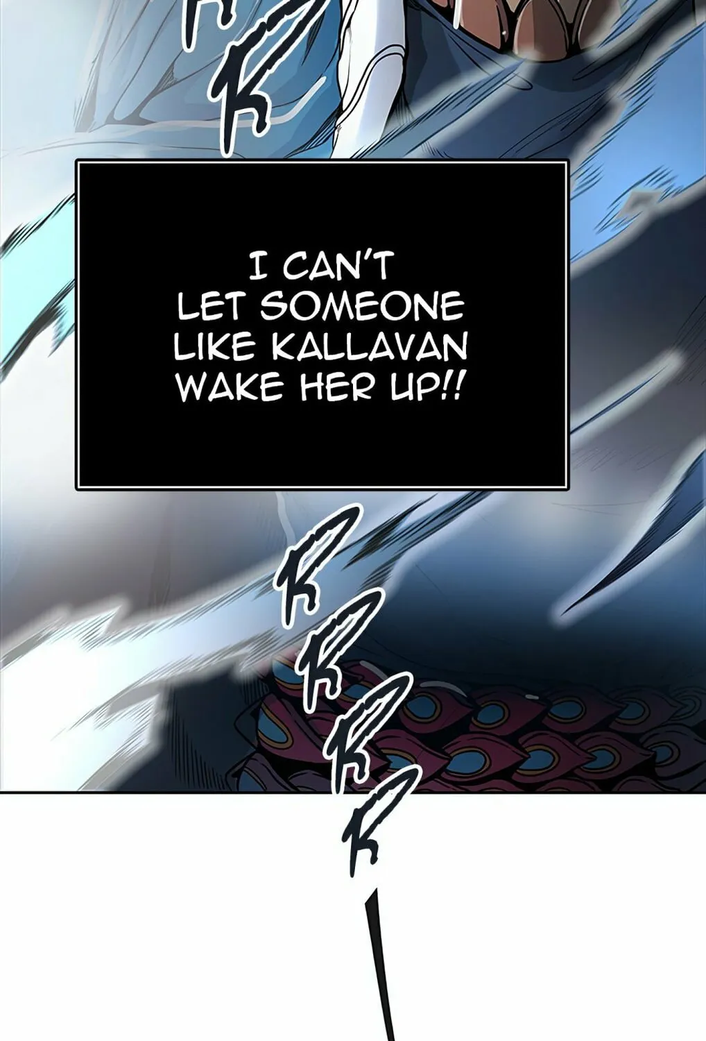 Tower of God Chapter 457 page 277 - 