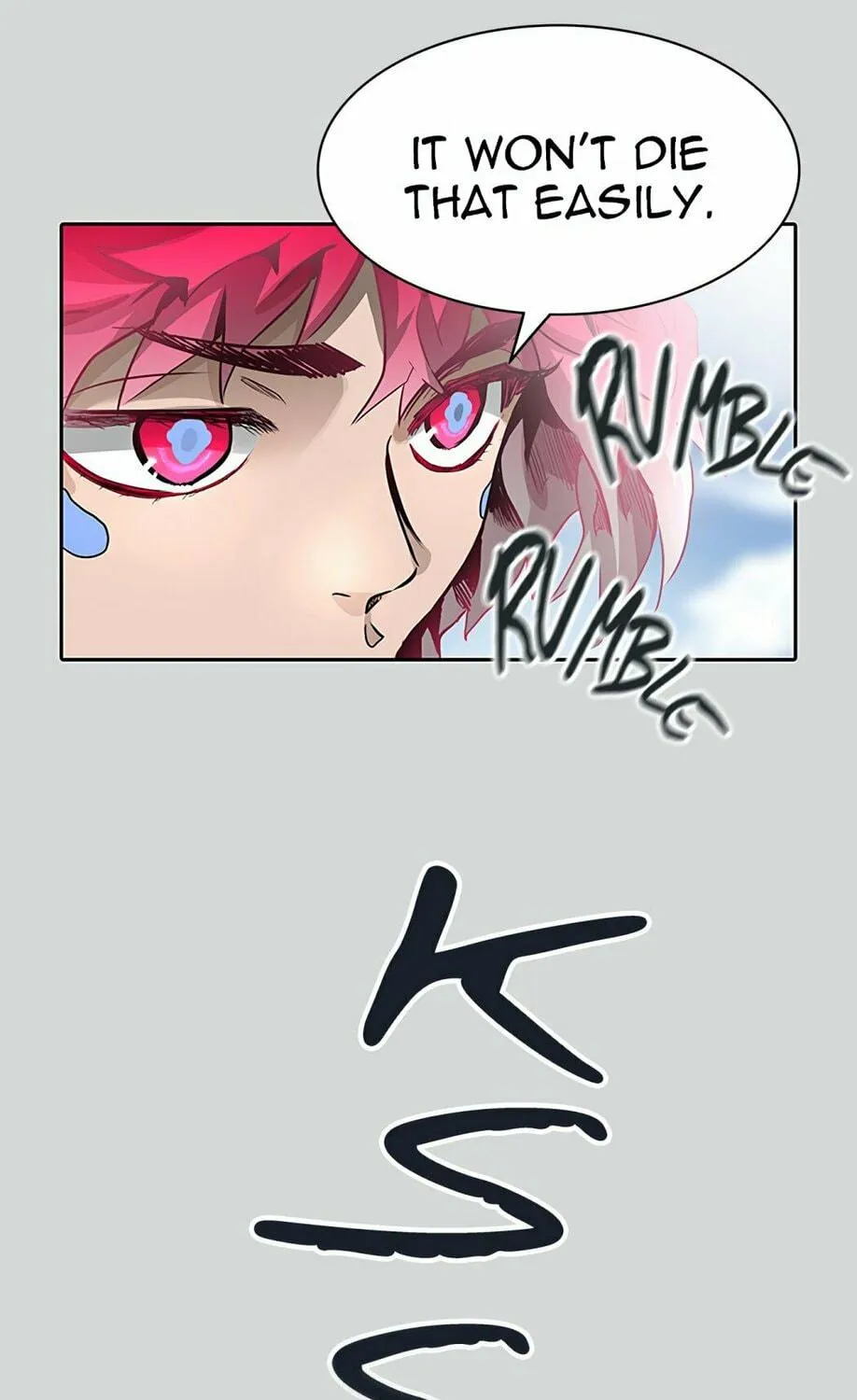 Tower of God Chapter 457 page 32 - 