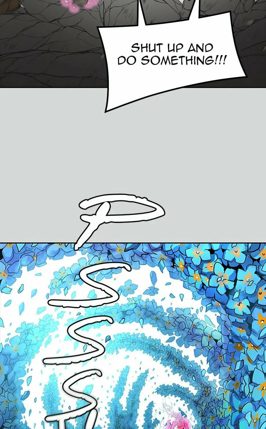 Tower of God Chapter 457 page 5 - 