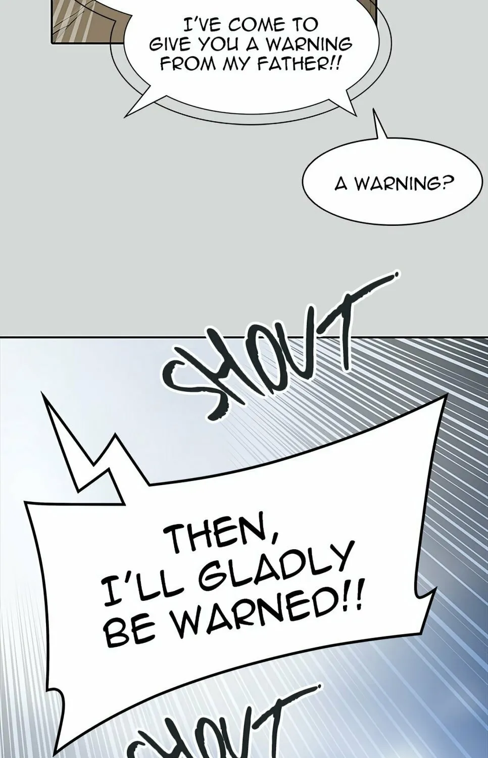 Tower of God Chapter 457 page 41 - 